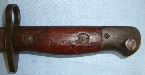 Bayonet