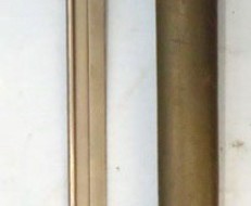 Remington Bayonet