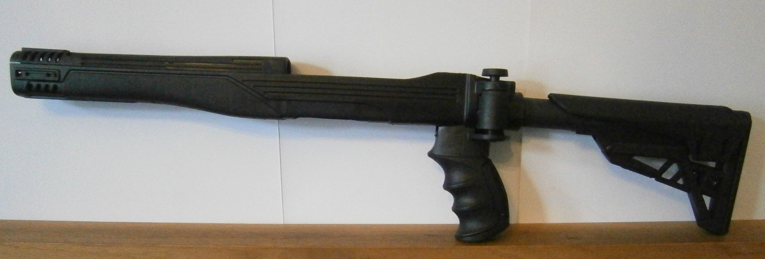 ATI Strikeforce Other Accessory