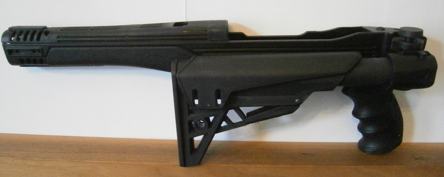  ATI Strikeforce Other Accessory