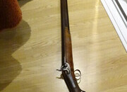 Hast & Company Shotgun Muzzleloader 4 Gauge