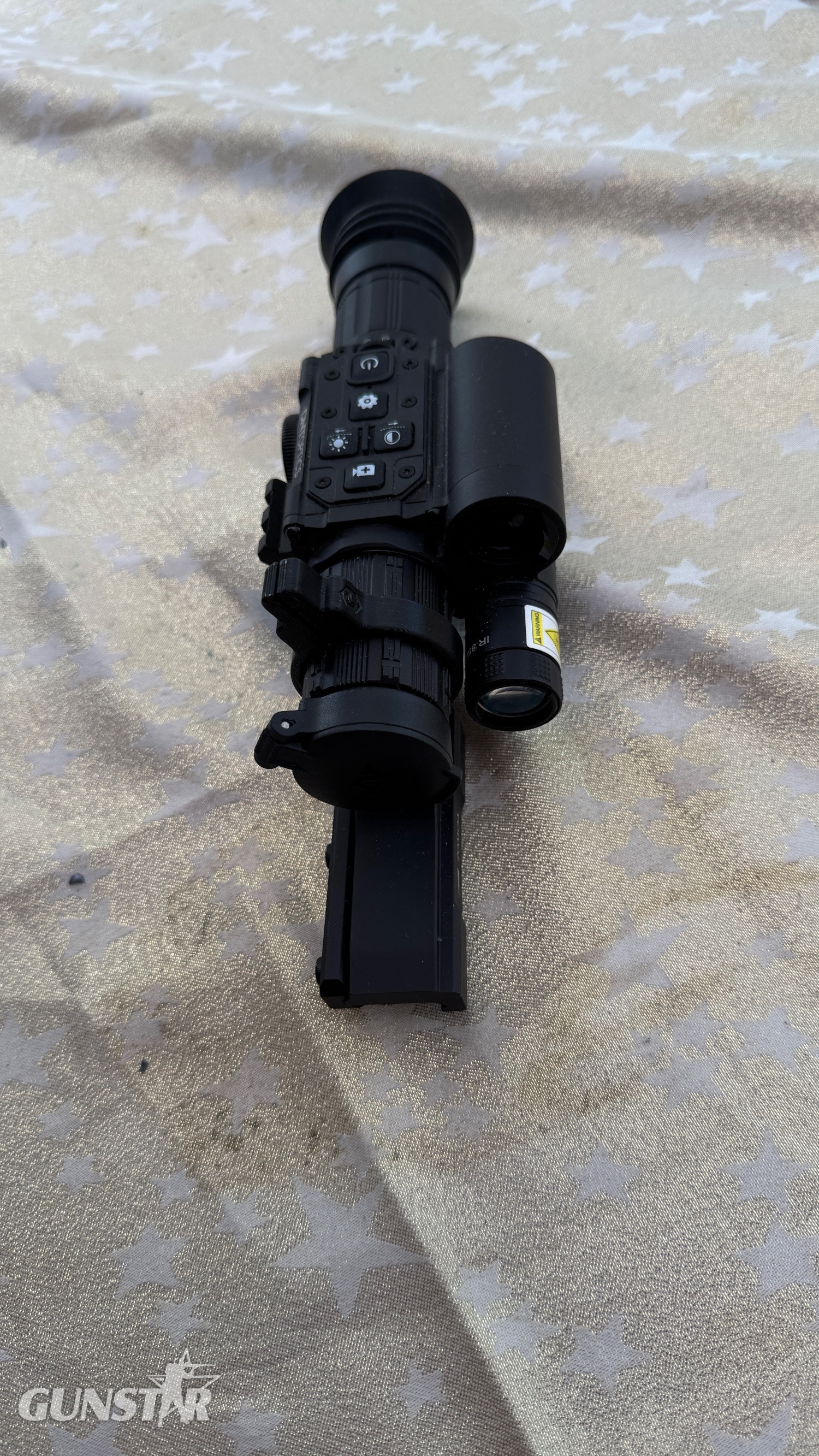Sight & Optic in 