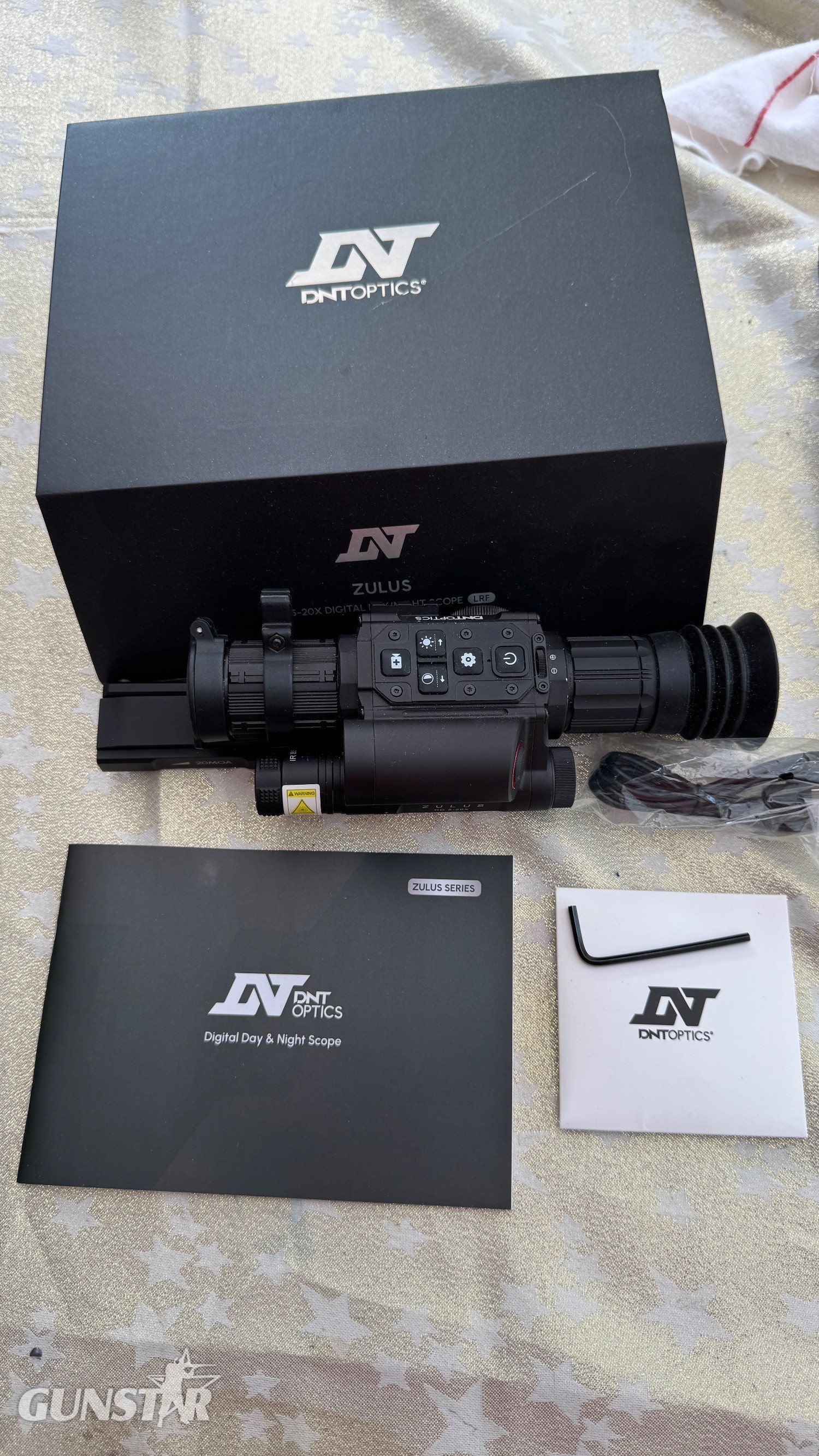 Sight & Optic