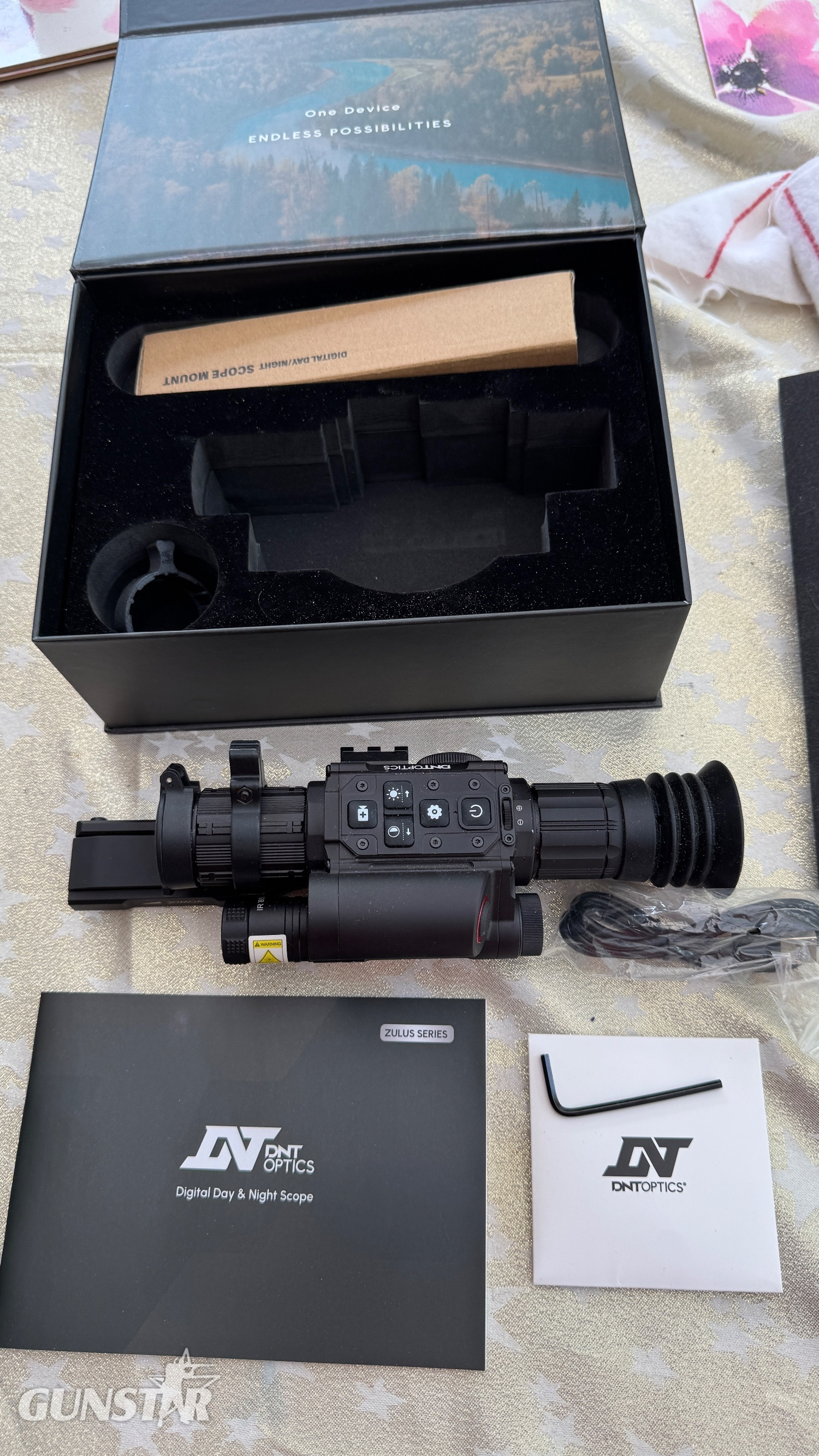 Sight & Optic - {CATEGORY} in 