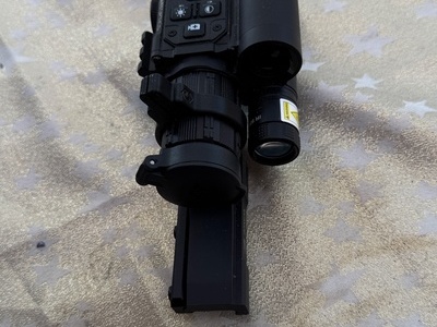Sight & Optic