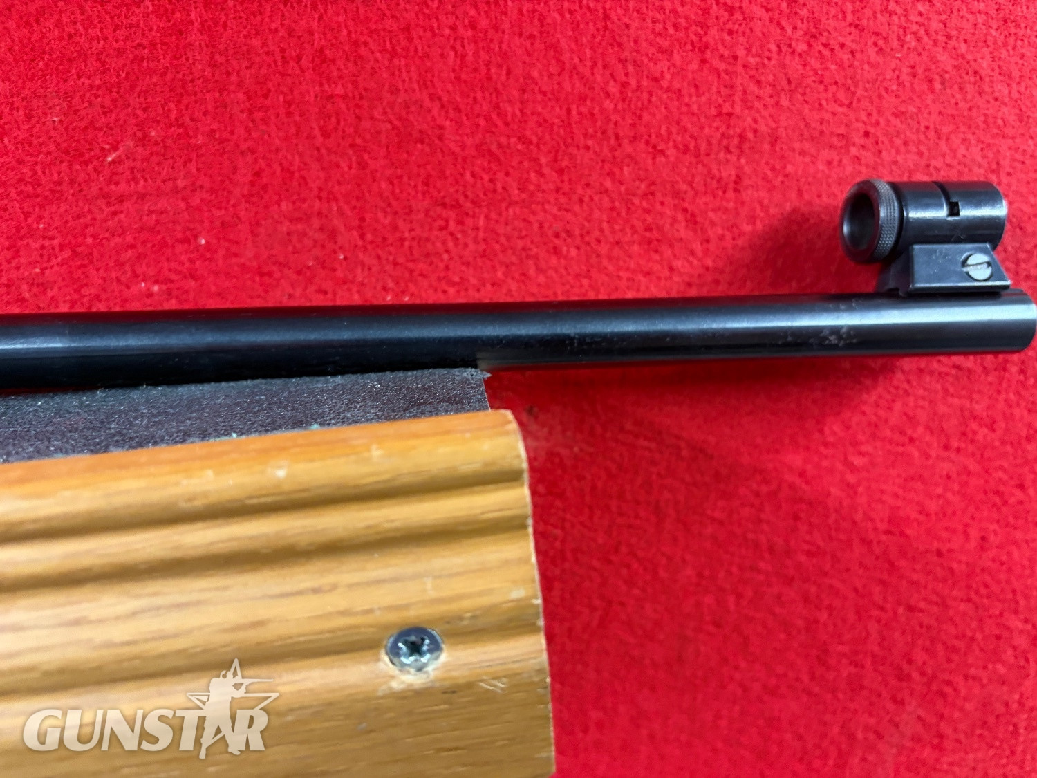 Weihrauch HW80 .22 - {CATEGORY}
