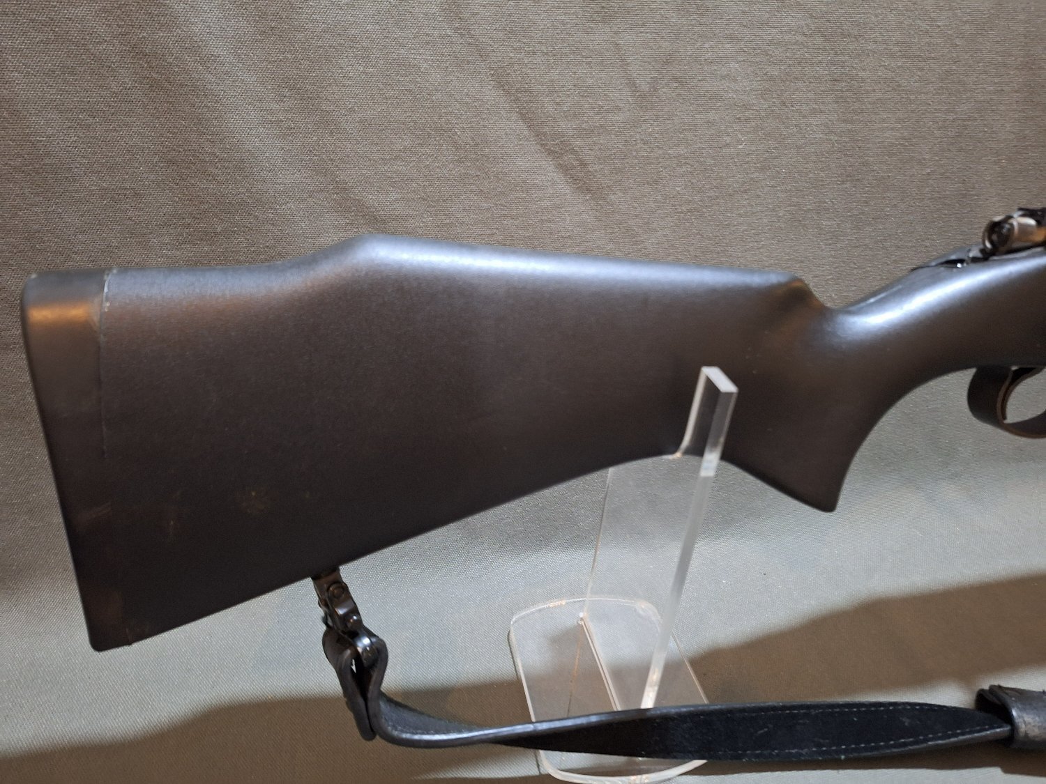  CZ 452-2E-ZKM Bolt Action .22 Long Rifle (.22 LR) Rifle