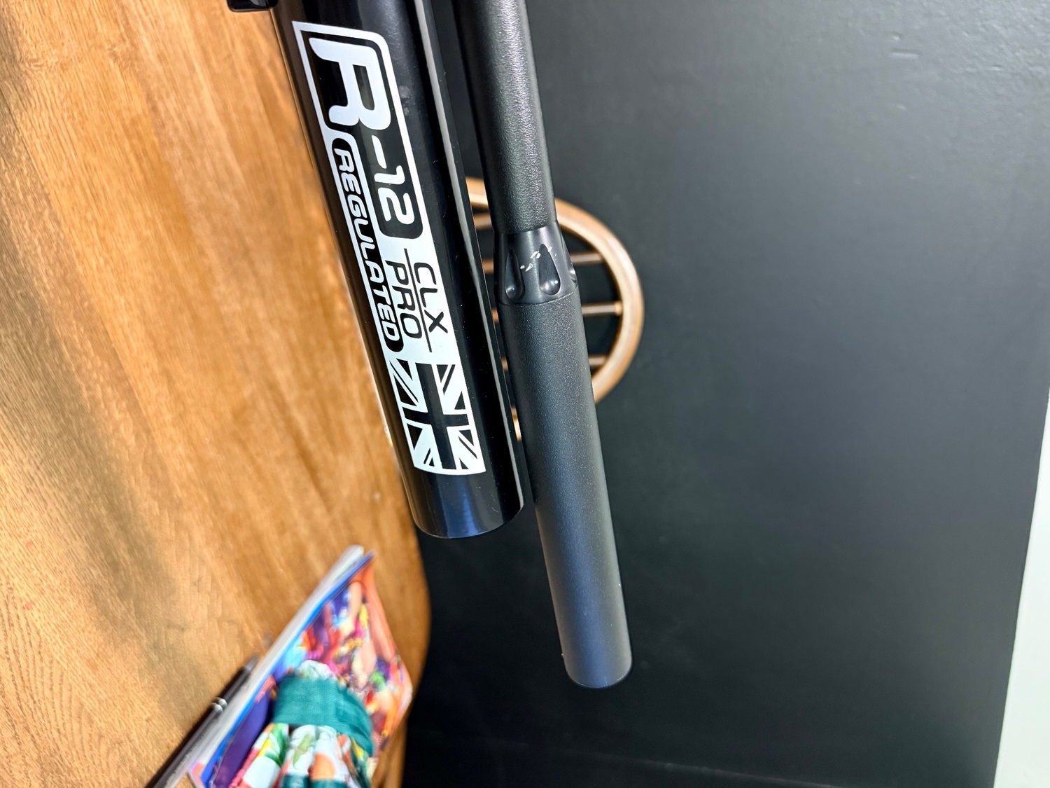 BSA R12 CLX Pro .177 - {CATEGORY}