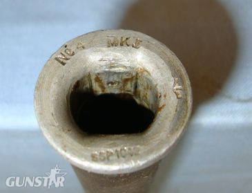  Bayonet