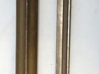 Remington Bayonet