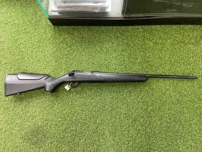 Sako Quad Bolt Action .22 Rifle