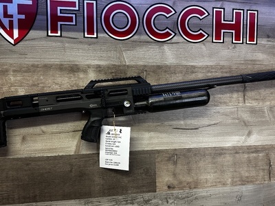 Brocock Ghost .25