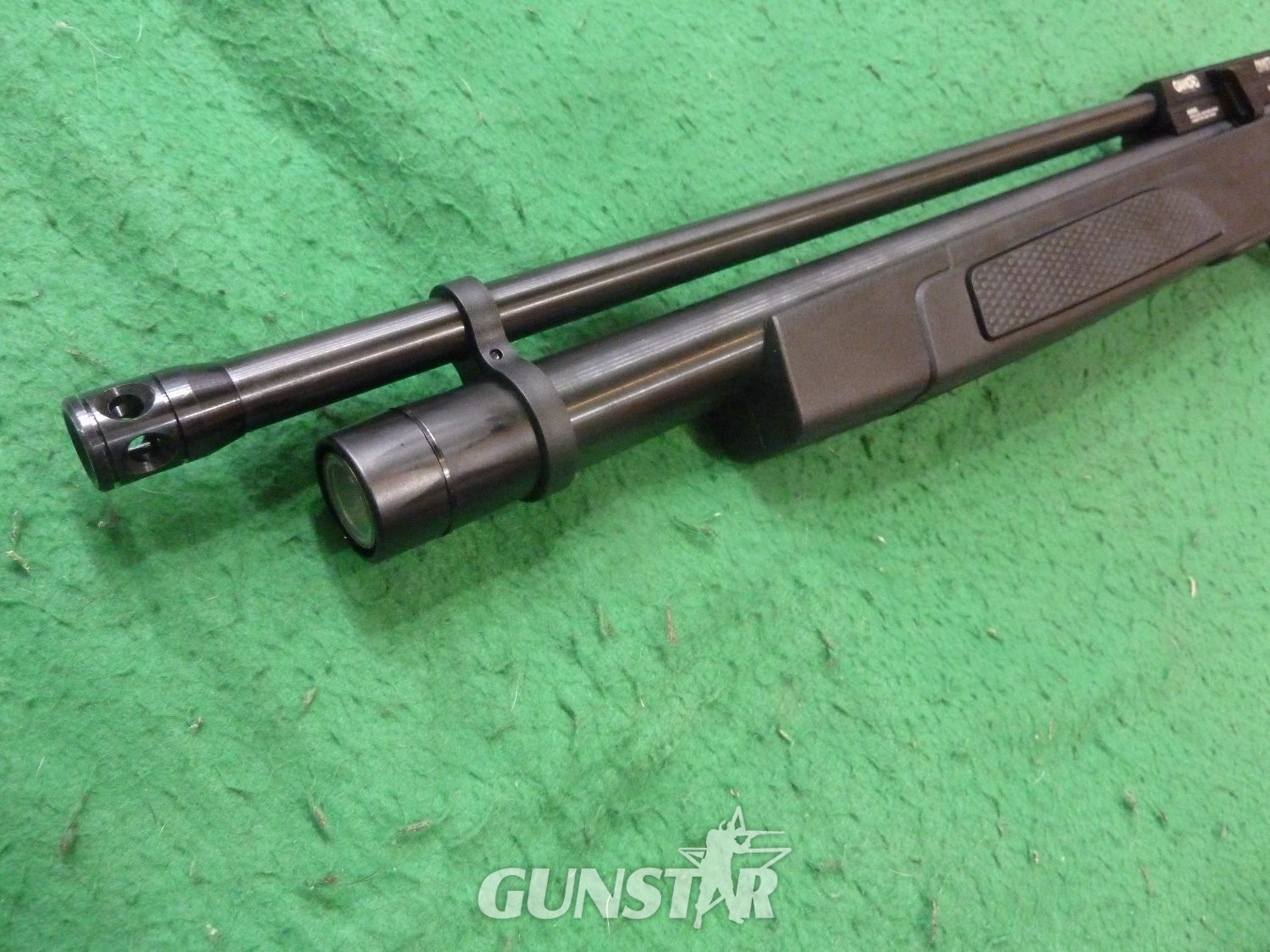 Gamo Coyote .177