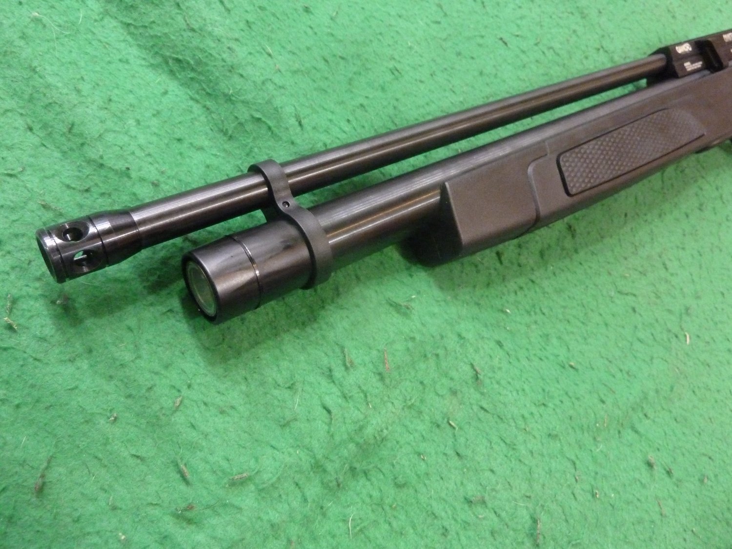 Gamo Coyote .177