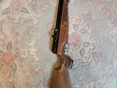 Air Arms S510 Carbine .22