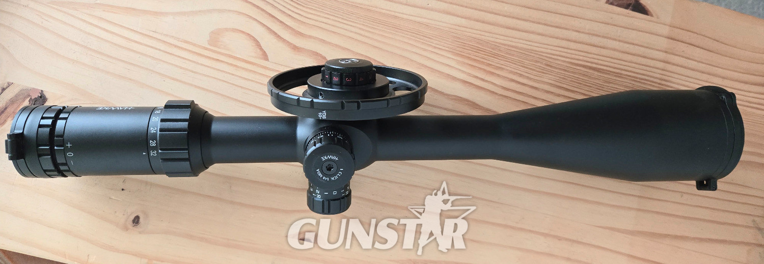 Sight & Optic - {CATEGORY}