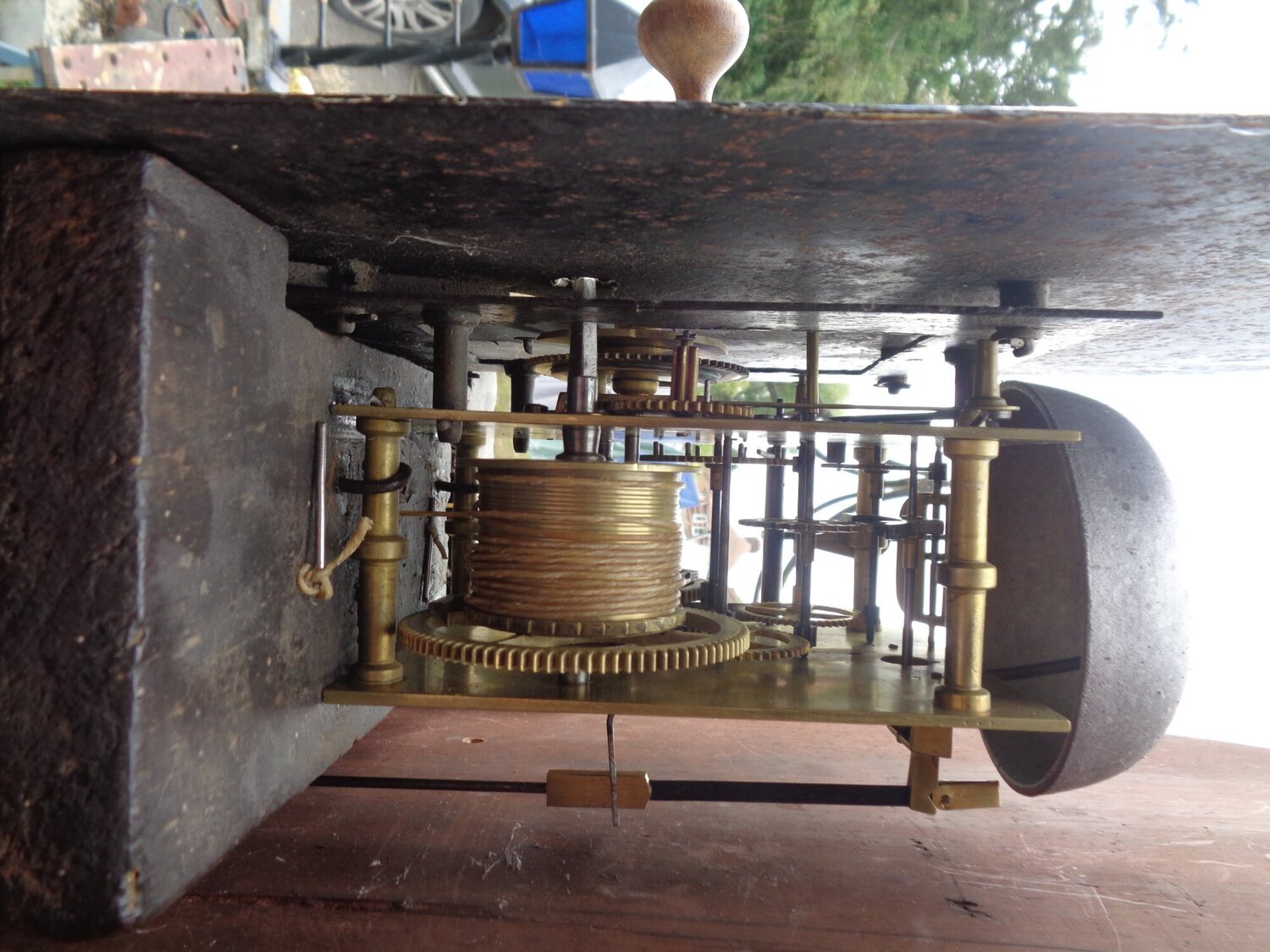 Antique & Militaria 