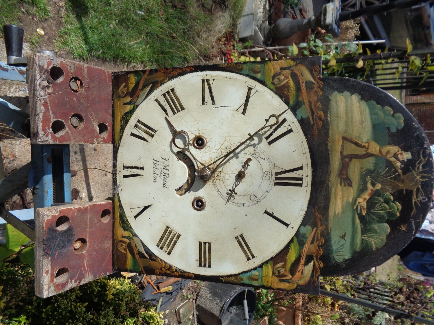 {CATEGORY} - Antique & Militaria in 