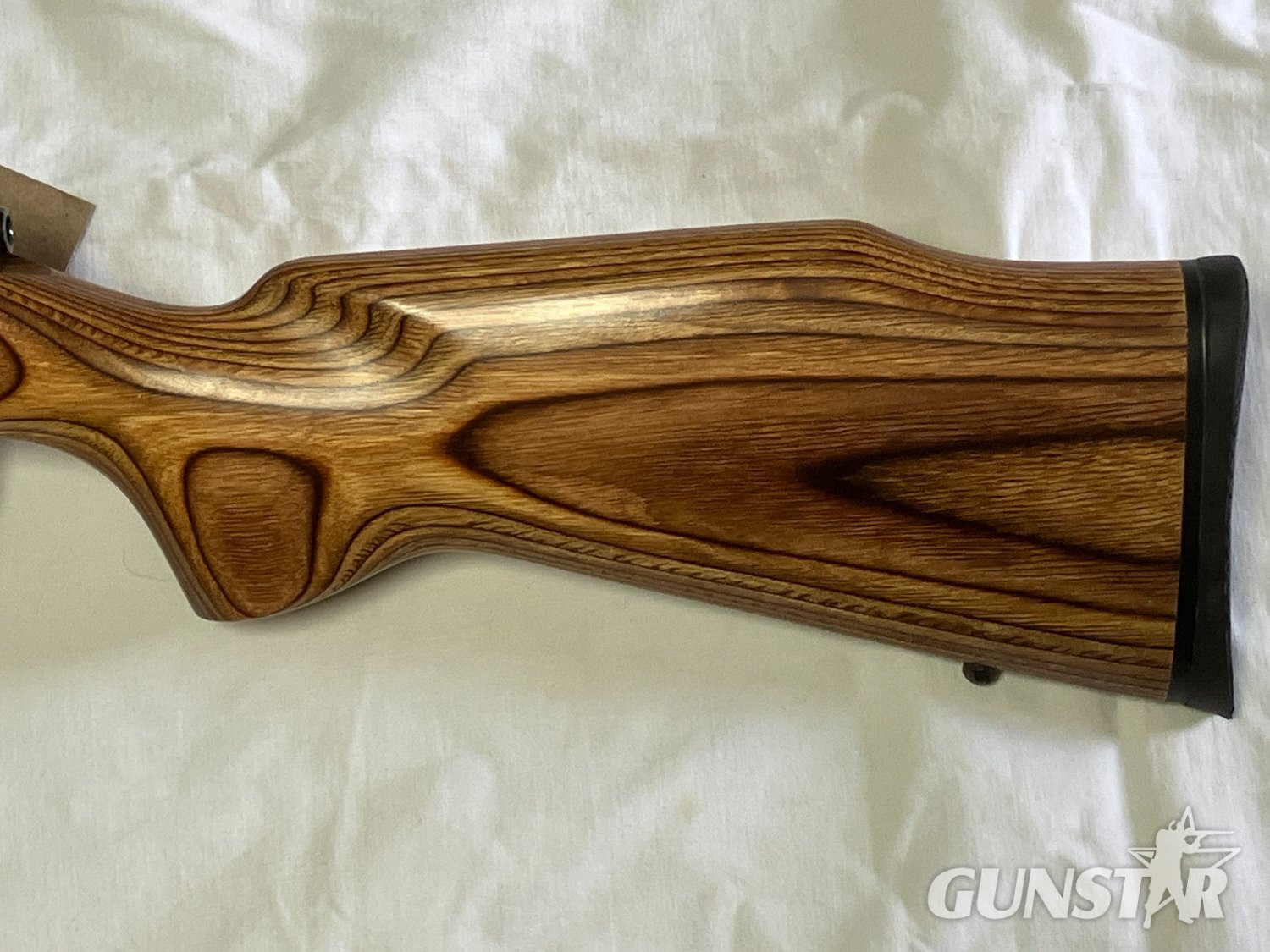 Savage Arms Model 93 Bolt Action .17 Hornady Magnum Rimfire (.17 HMR) Rifle