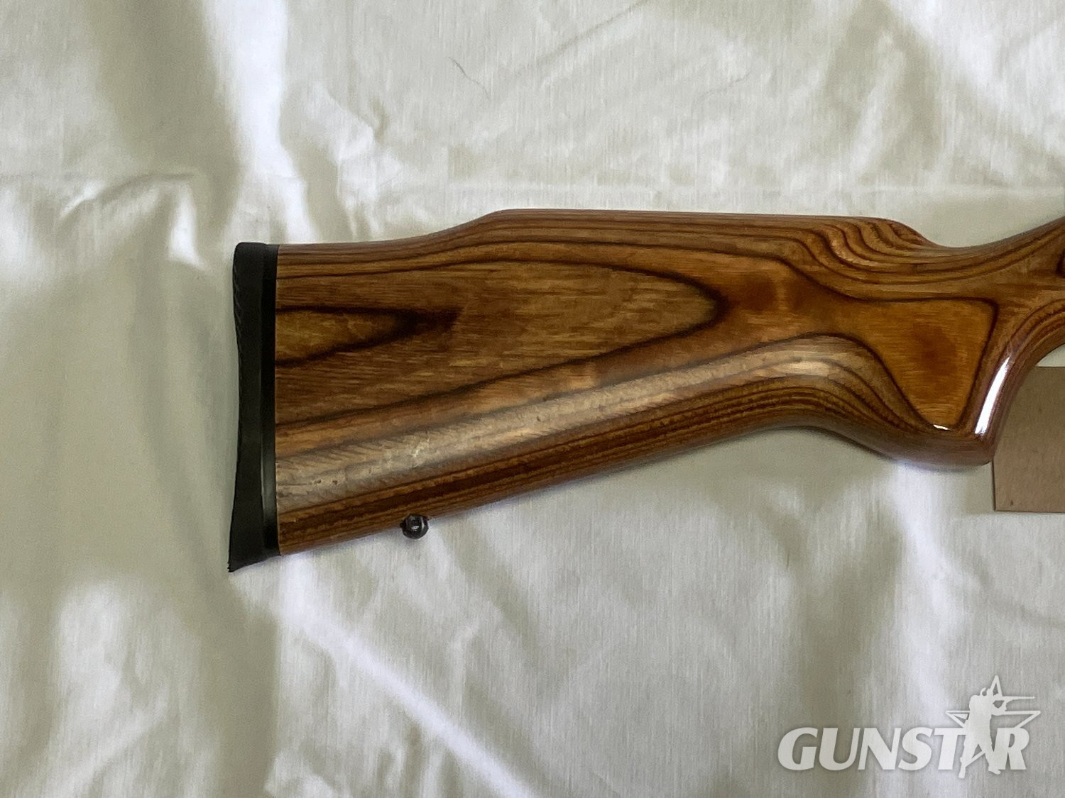 Savage Arms Model 93 Bolt Action .17 Hornady Magnum Rimfire (.17 HMR) Rifle 