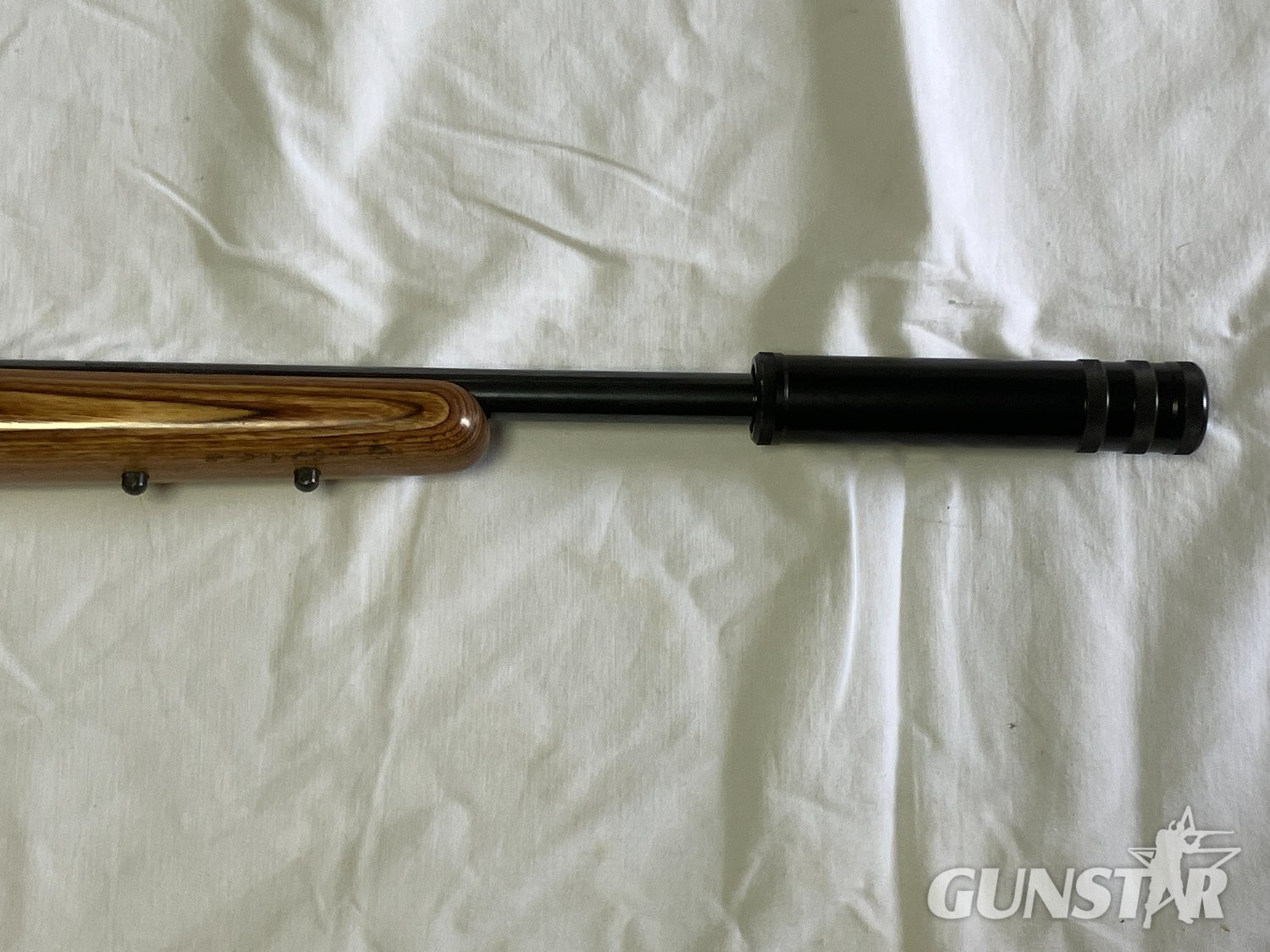 {CATEGORY} - Savage Arms Model 93 Bolt Action .17 Hornady Magnum Rimfire (.17 HMR) Rifle