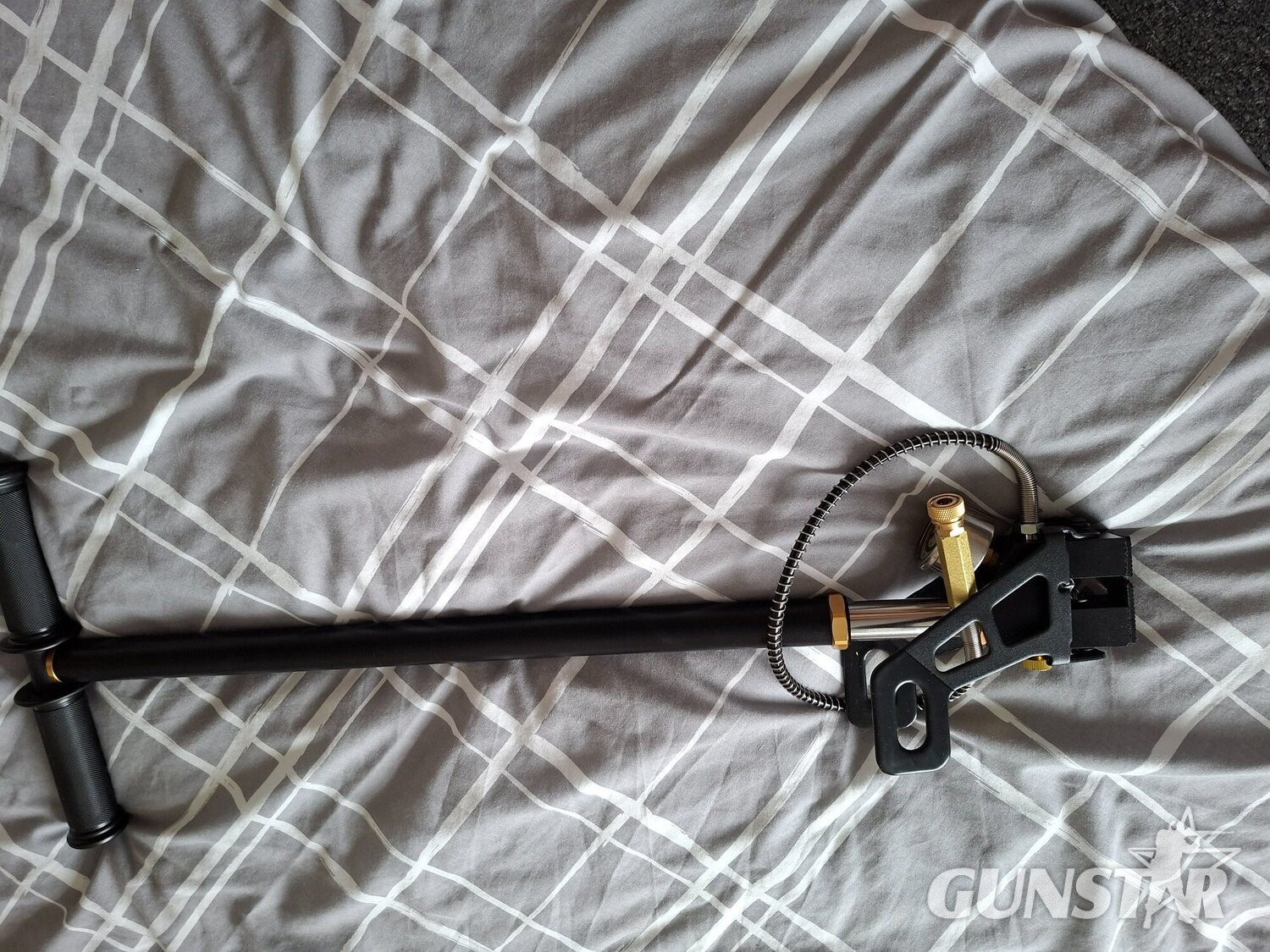 Air Arms razer 177 .177 - {CATEGORY}