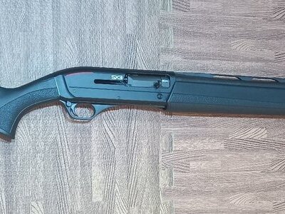 Winchester SX3 Black Shadow Composite Semi-Auto 12 Bore/gauge