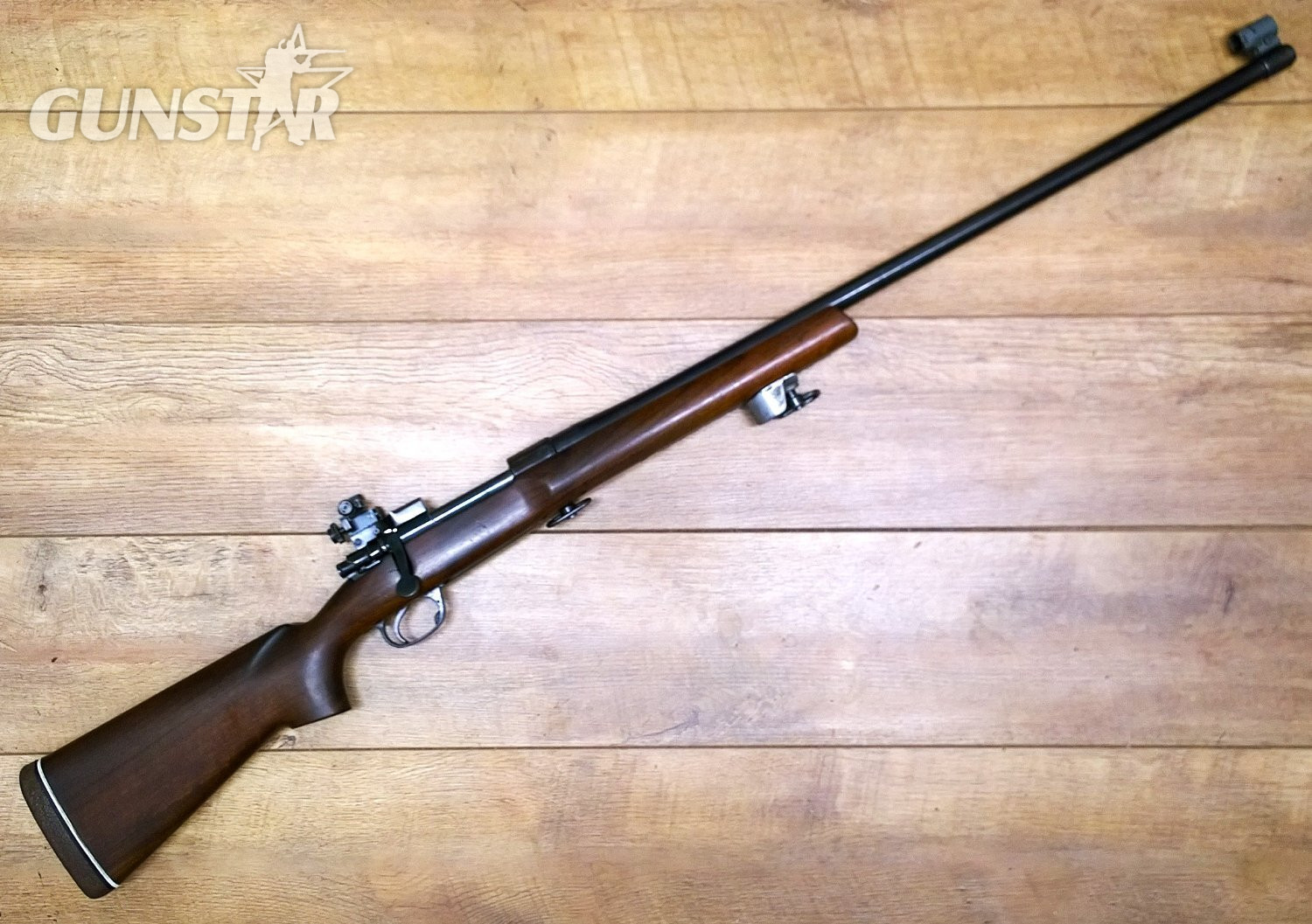 Parker-Hale TX1200 target Bolt Action 7.62 mm Rifle in 