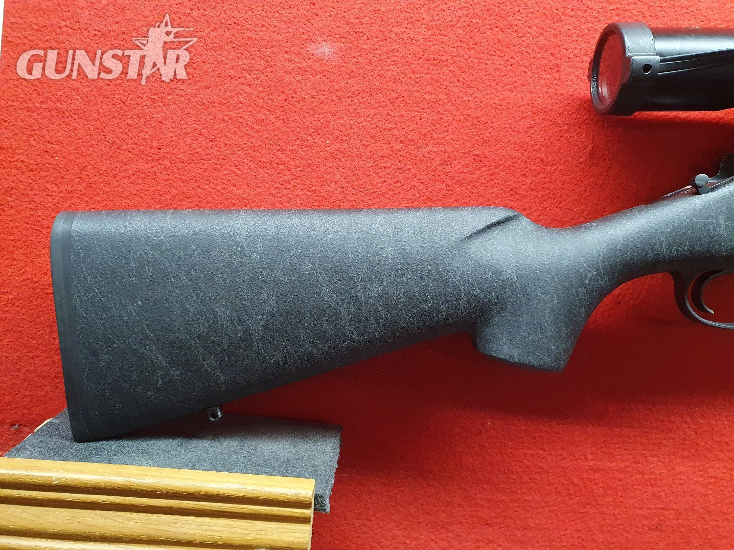 Rifle Craft TSR Remington 700 Bolt Action .308 Winchester Rifle in 