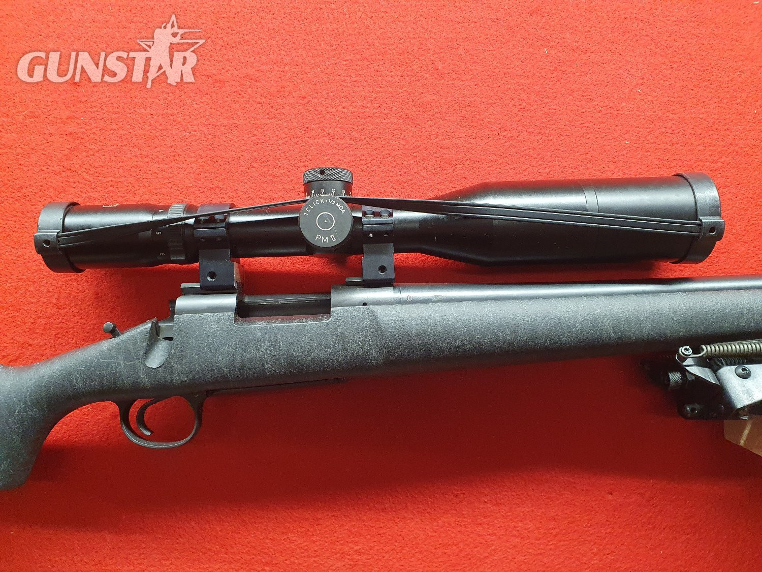 Rifle Craft TSR Remington 700 Bolt Action .308 Winchester Rifle