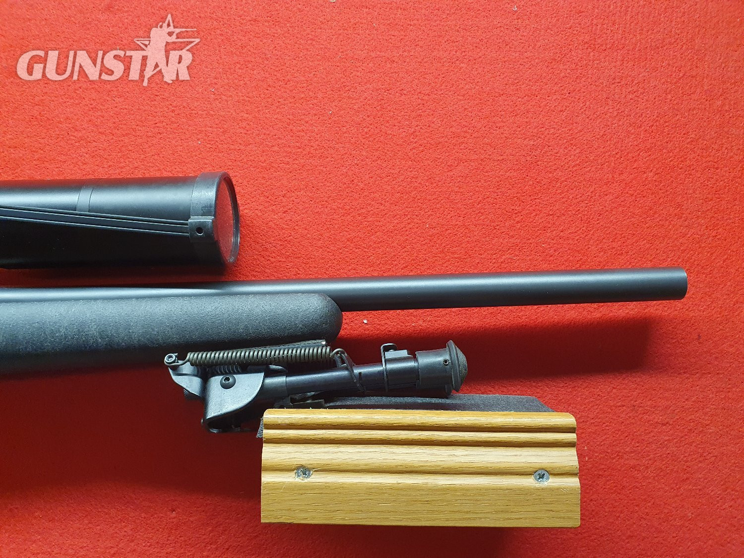 Rifle Craft TSR Remington 700 Bolt Action .308 Winchester Rifle