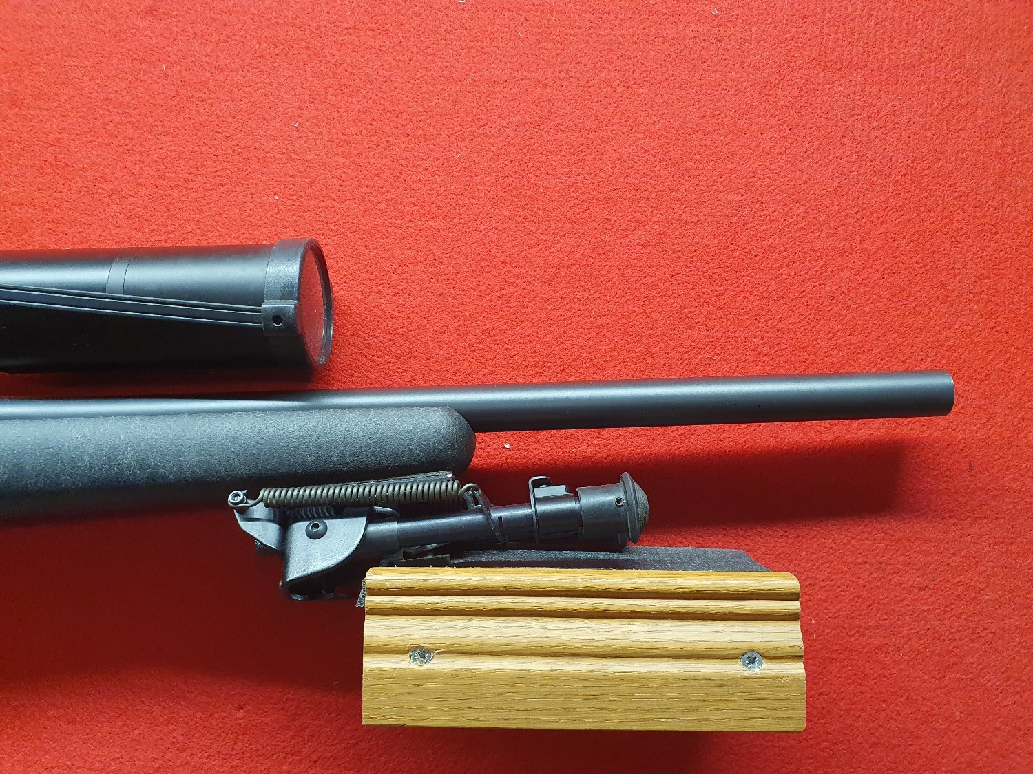  Rifle Craft TSR Remington 700 Bolt Action .308 Winchester Rifle