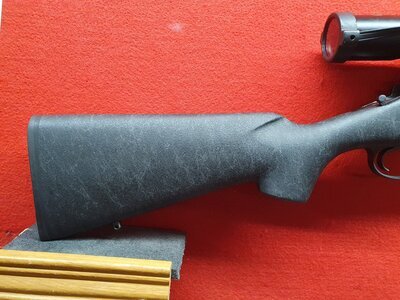 Rifle Craft TSR Remington 700 Bolt Action .308 Winchester Rifle