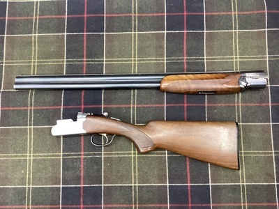 Beretta S686 L SPECIAL Over and Under 12 Bore/gauge