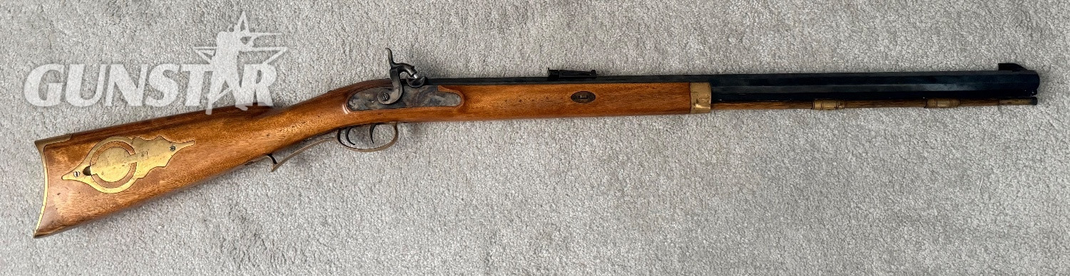 INVESTARM Hawken Muzzleloader .45 in 