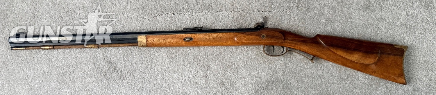 INVESTARM Hawken Muzzleloader .45