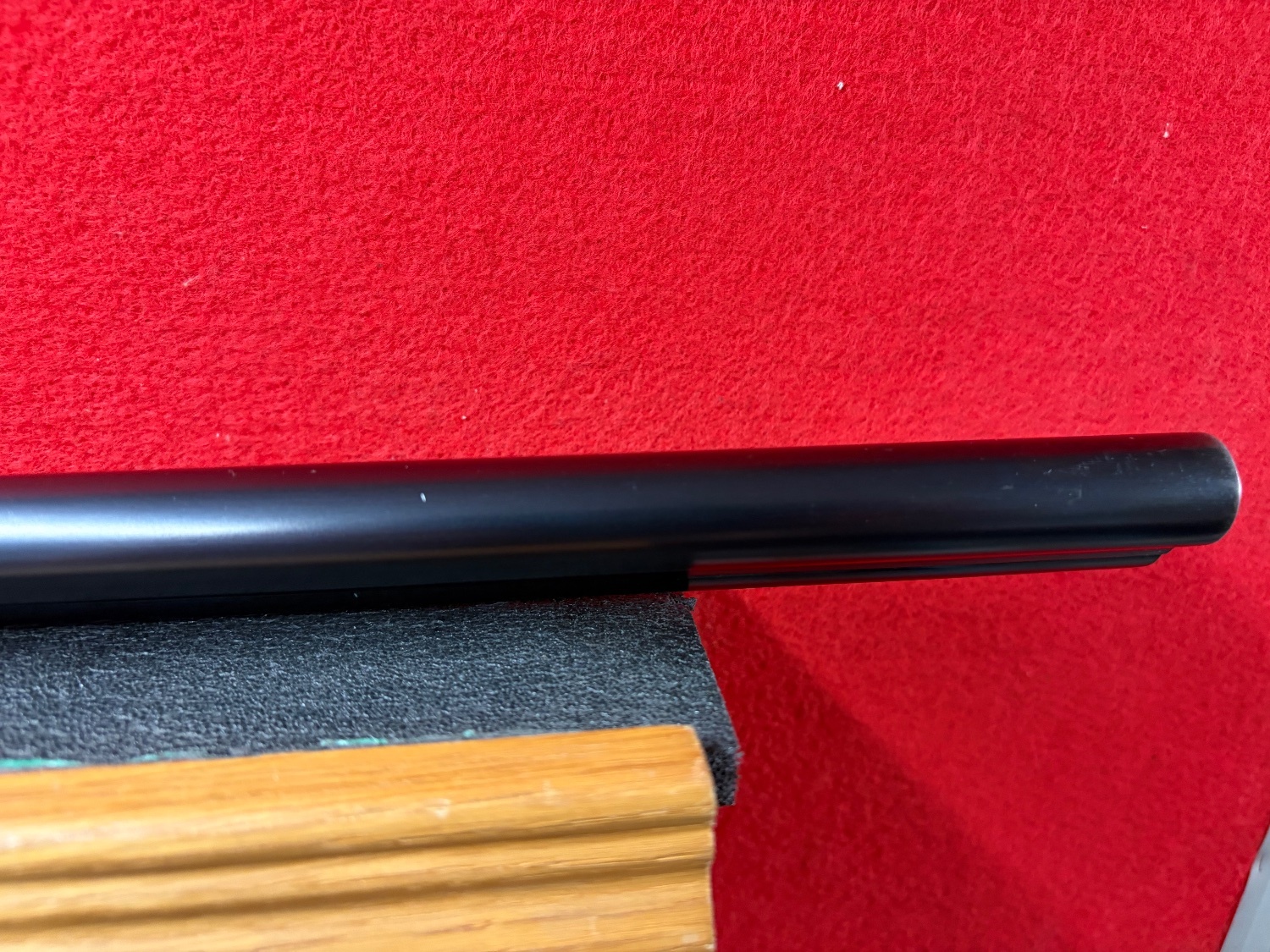 W. Richards Side By Side Side By Side 16 Bore/gauge 