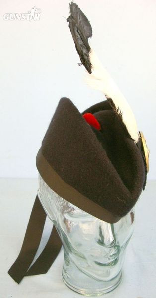 Scots Guards Piper’s Glengarry Mounted With Blackcock Hackle & Piper’s Regimenta Scots Guards Piper’s Glengarry Mounted With Blackcock Hackle & Piper’s Regimenta Clothing