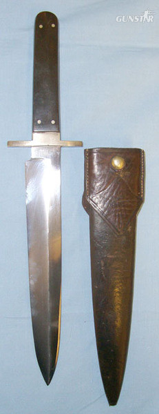 Joseph Rodgers & Sons, Cutlers To Her Majesty Knive