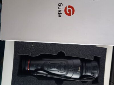GUIDE TRACKIR Monocular IR 50 Sight & Optic