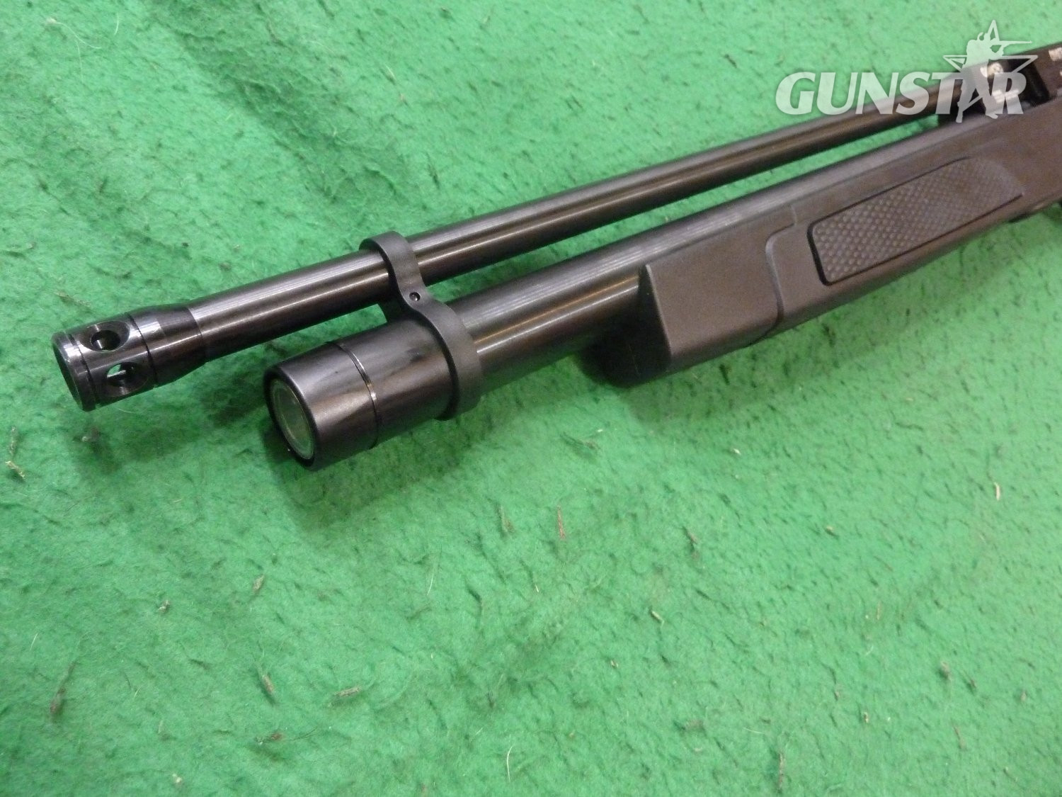 Gamo Coyote .22 in 
