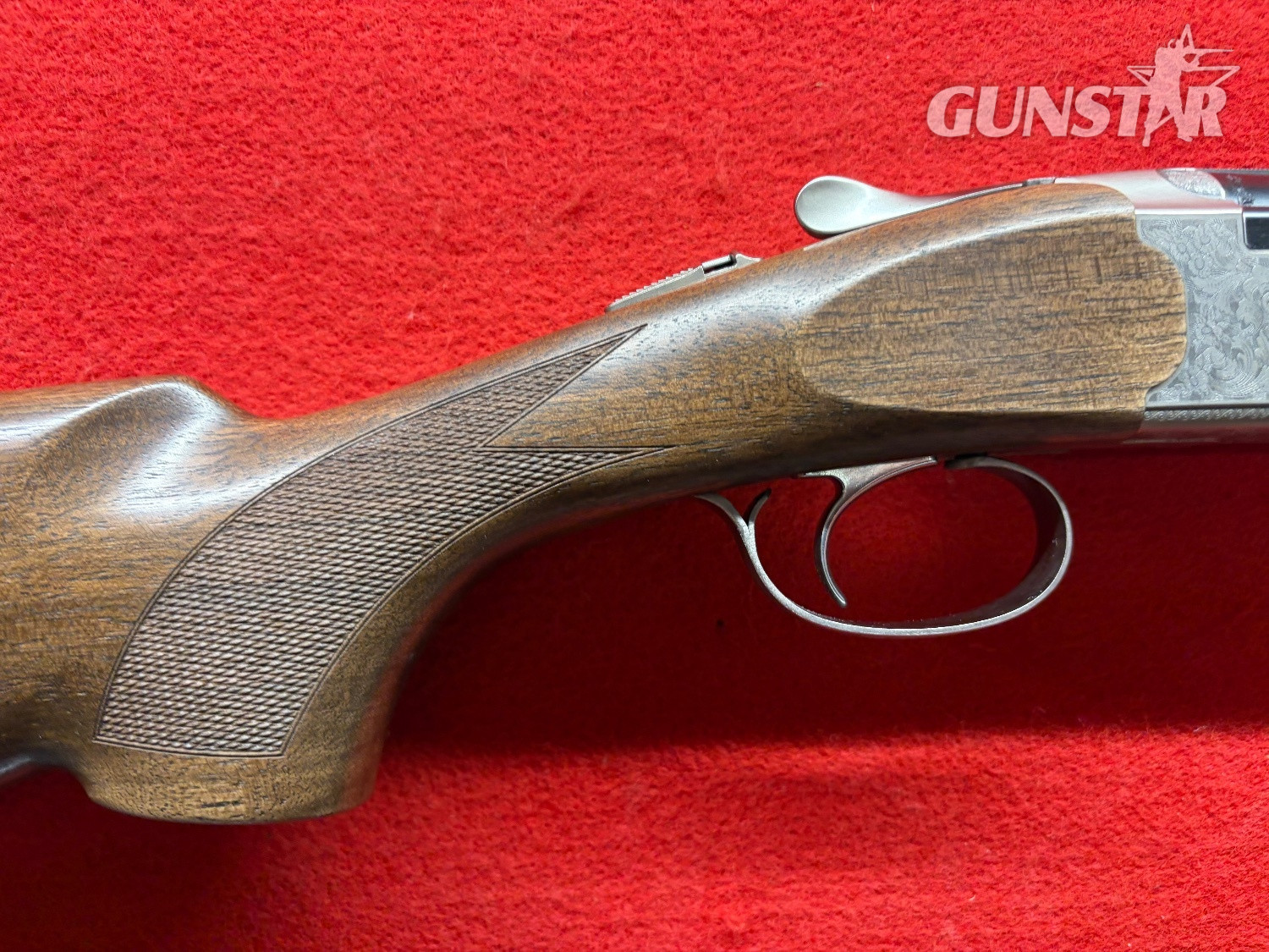 Beretta 686 Silver Pigeon 1 Field Over and Under 28 Bore/gauge