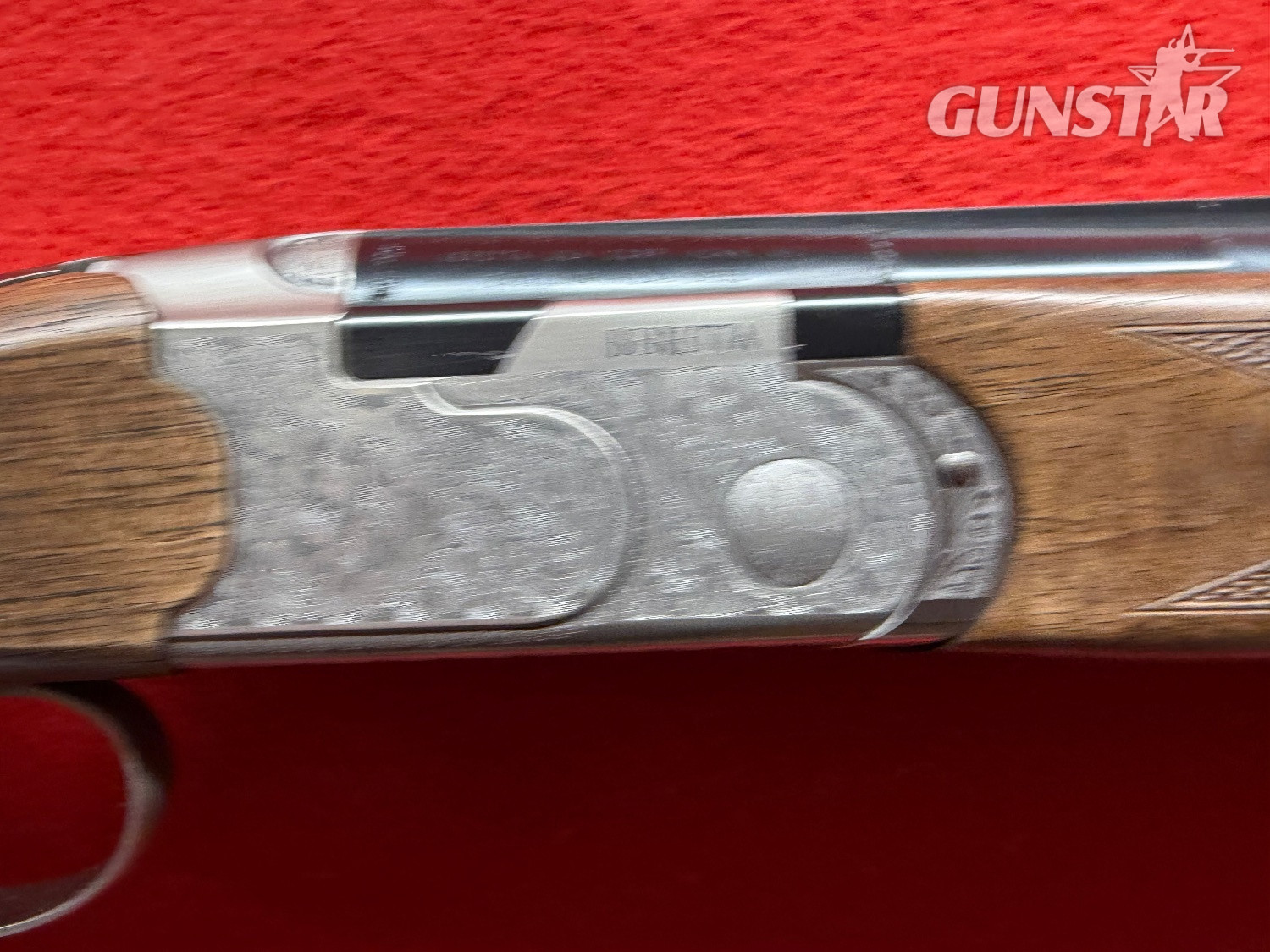  Beretta 686 Silver Pigeon 1 Field Over and Under 28 Bore/gauge