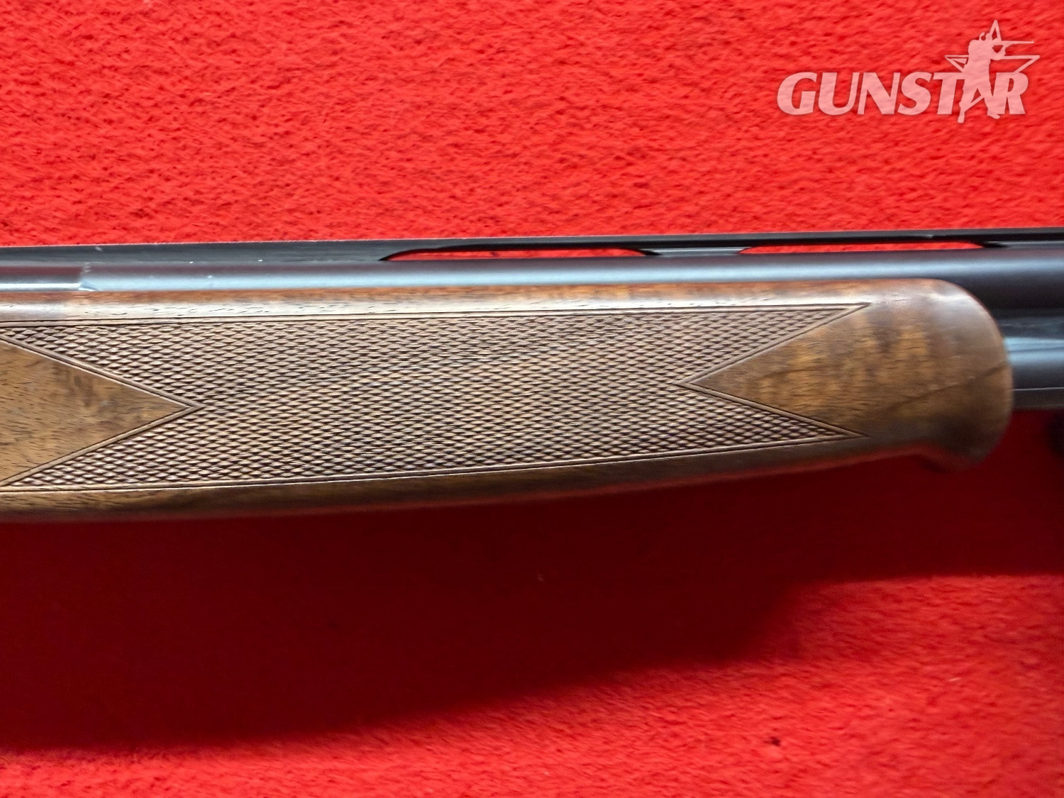 Beretta 686 Silver Pigeon 1 Field Over and Under 28 Bore/gauge - {CATEGORY} in 