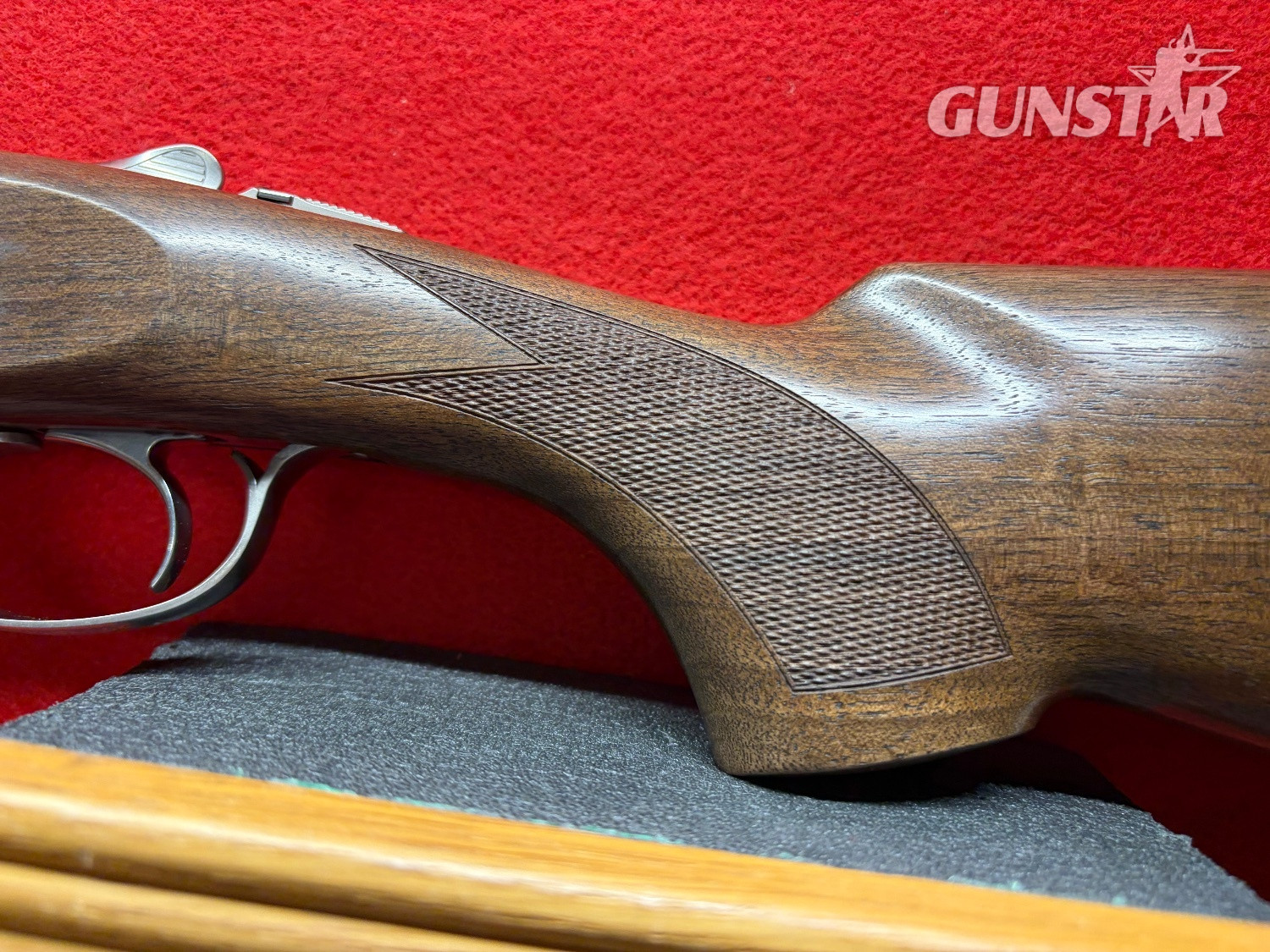 {CATEGORY} - Beretta 686 Silver Pigeon 1 Field Over and Under 28 Bore/gauge