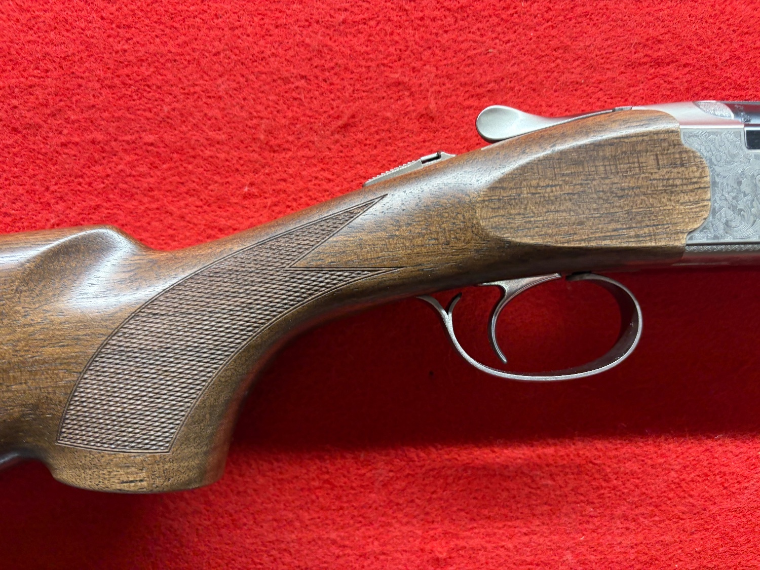 Beretta 686 Silver Pigeon 1 Field Over and Under 28 Bore/gauge