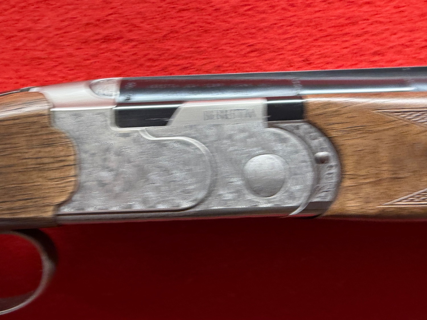  Beretta 686 Silver Pigeon 1 Field Over and Under 28 Bore/gauge