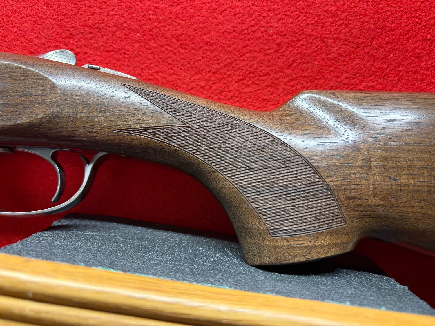 {CATEGORY} - Beretta 686 Silver Pigeon 1 Field Over and Under 28 Bore/gauge