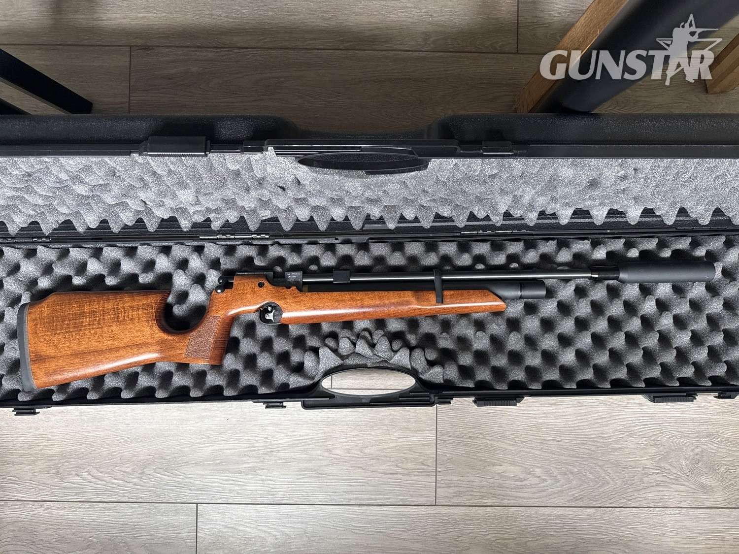 Air Arms S200 .177 in 