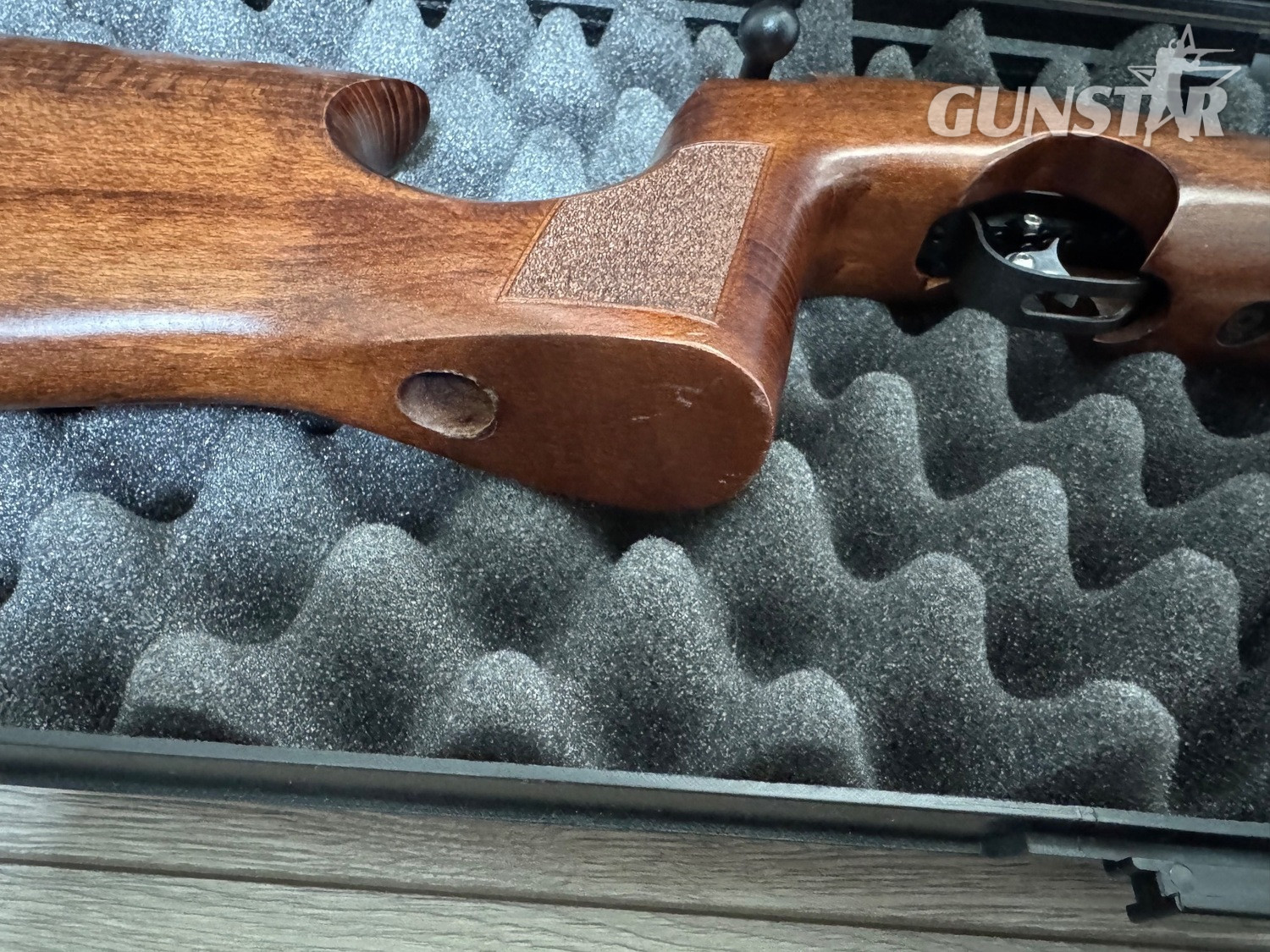 Air Arms S200 .177 - {CATEGORY}